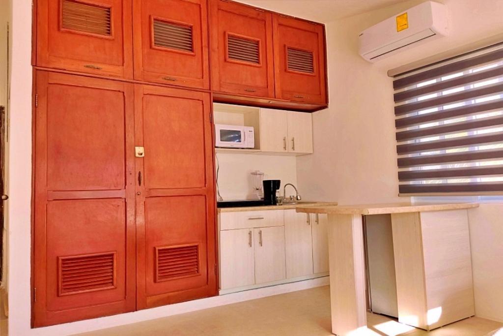 Studio Norte, Casa Brisamar 푸에르토 모렐로스 외부 사진