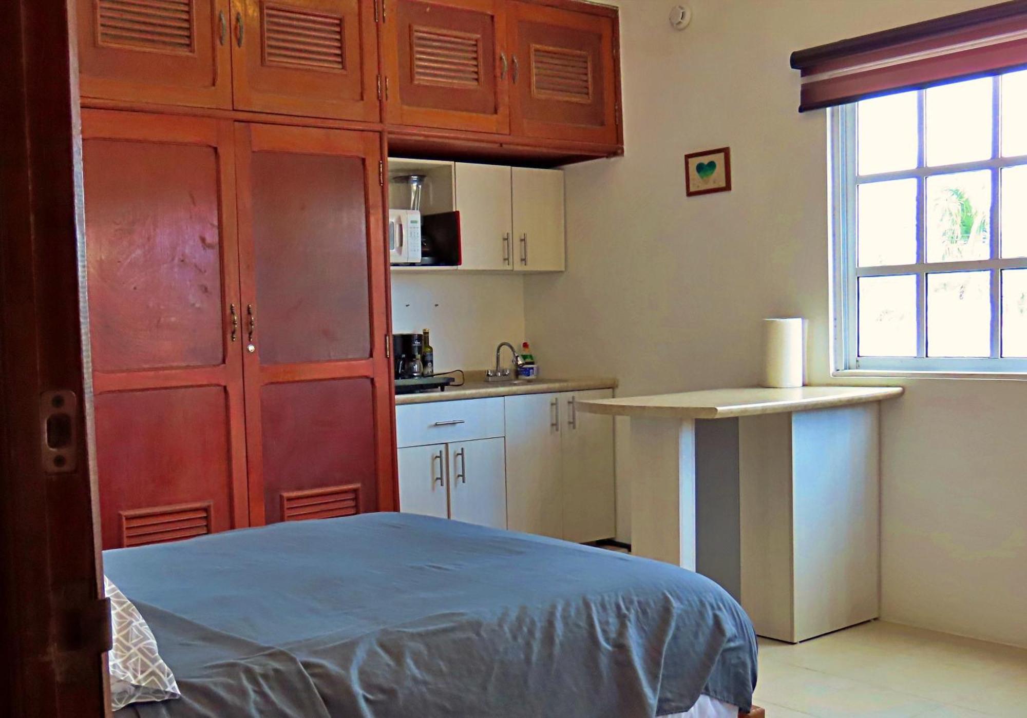 Studio Norte, Casa Brisamar 푸에르토 모렐로스 외부 사진