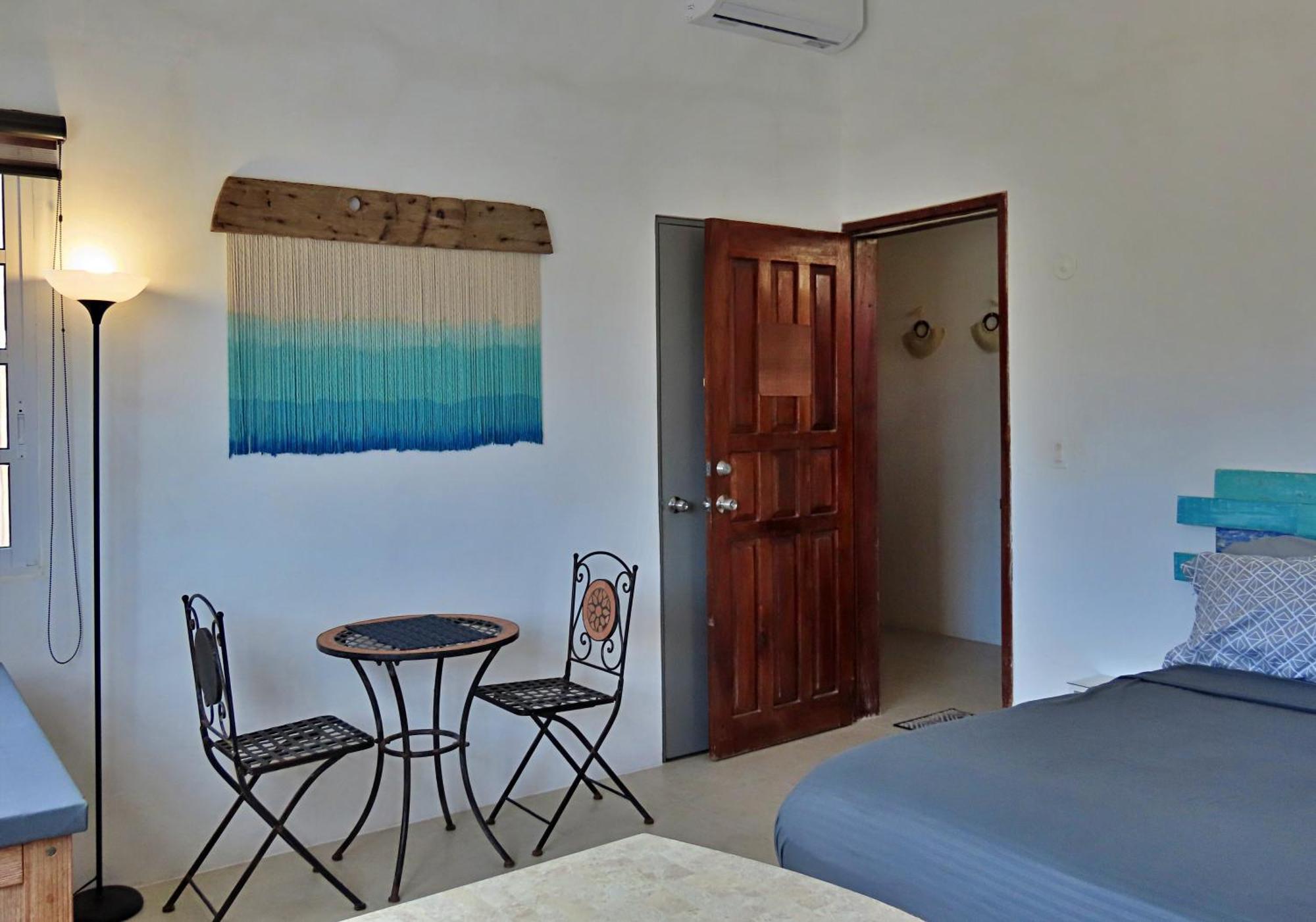 Studio Norte, Casa Brisamar 푸에르토 모렐로스 외부 사진