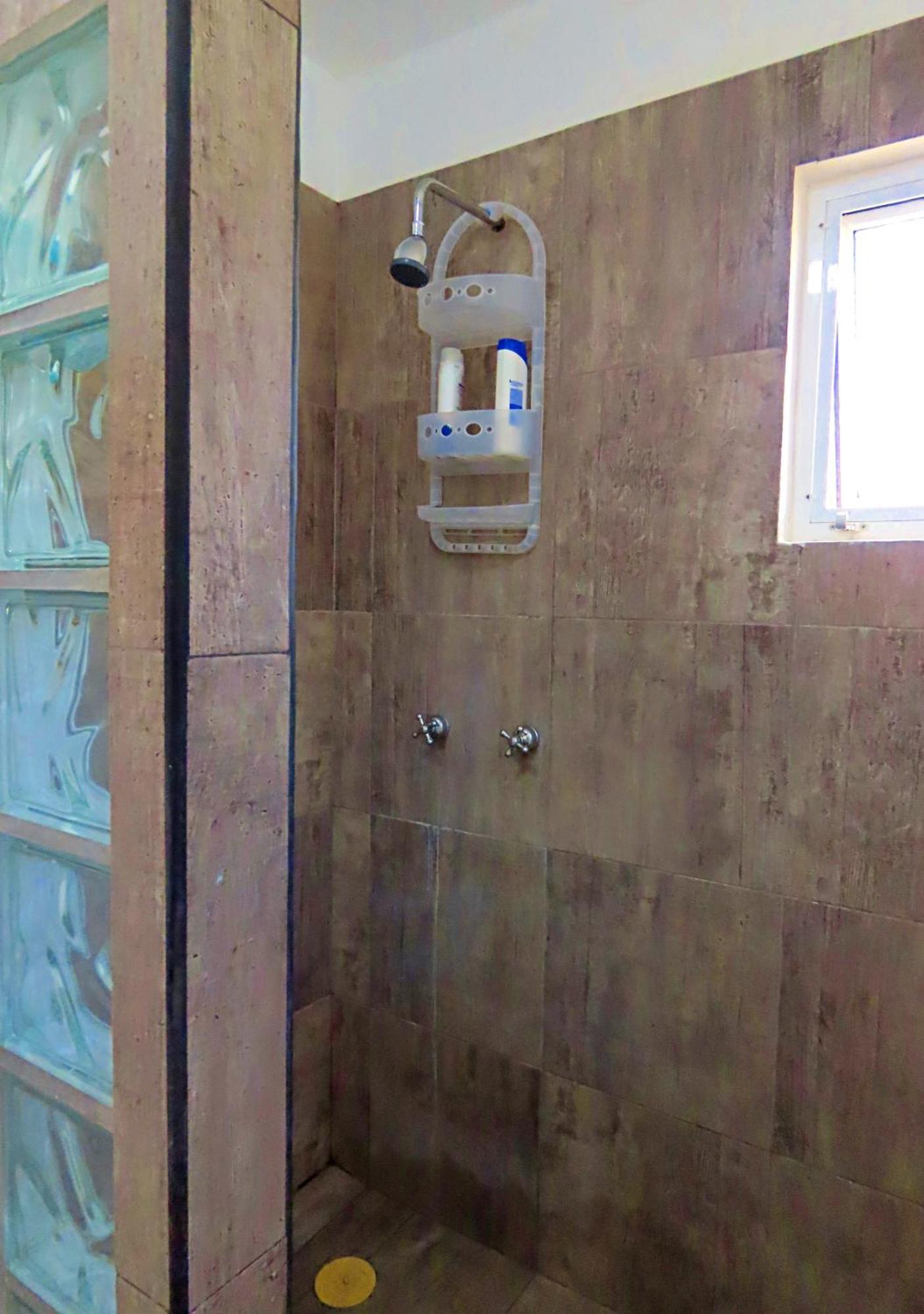Studio Norte, Casa Brisamar 푸에르토 모렐로스 외부 사진