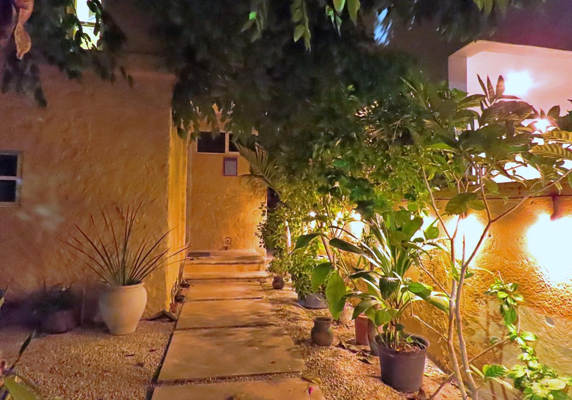 Studio Norte, Casa Brisamar 푸에르토 모렐로스 외부 사진