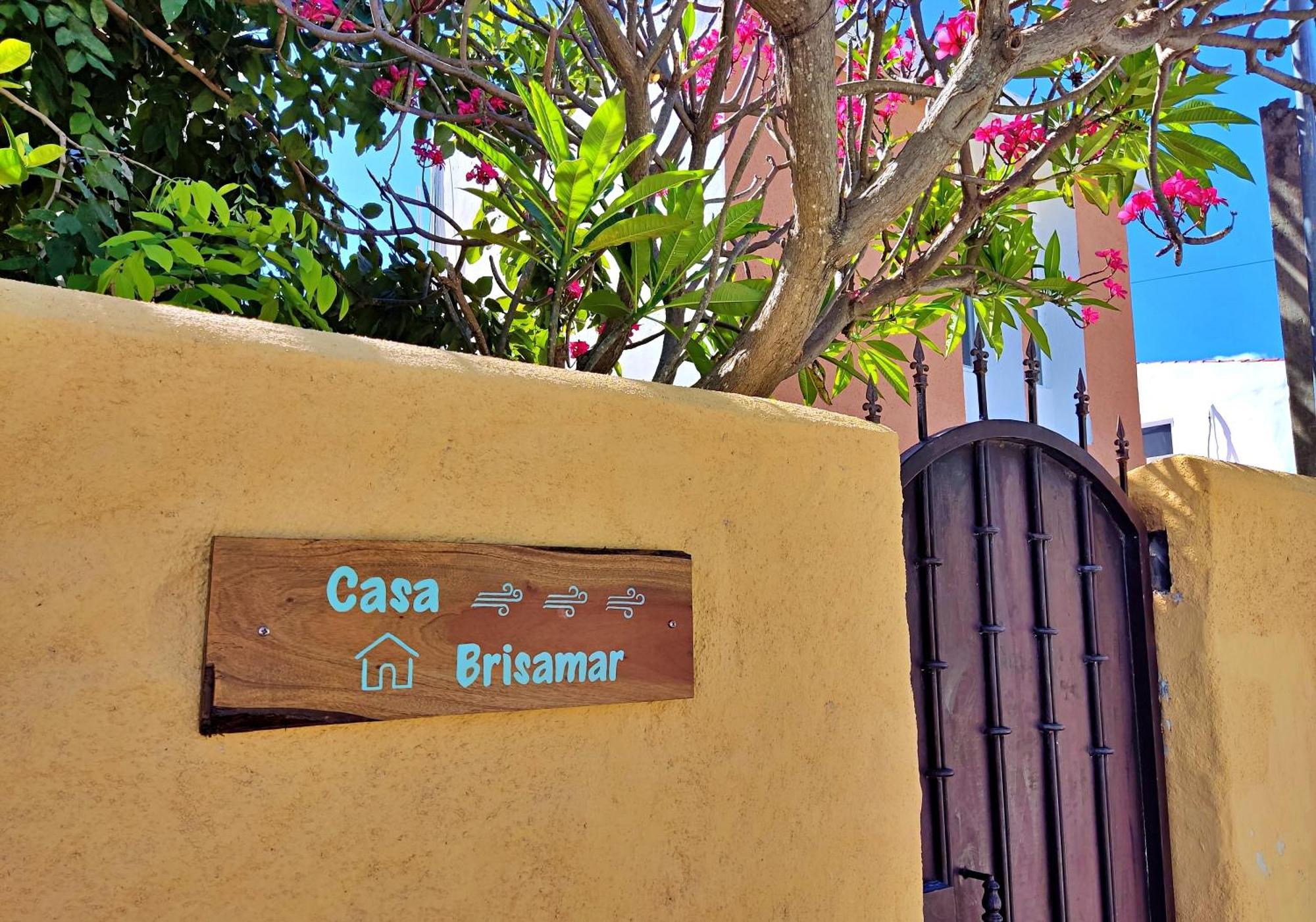 Studio Norte, Casa Brisamar 푸에르토 모렐로스 외부 사진