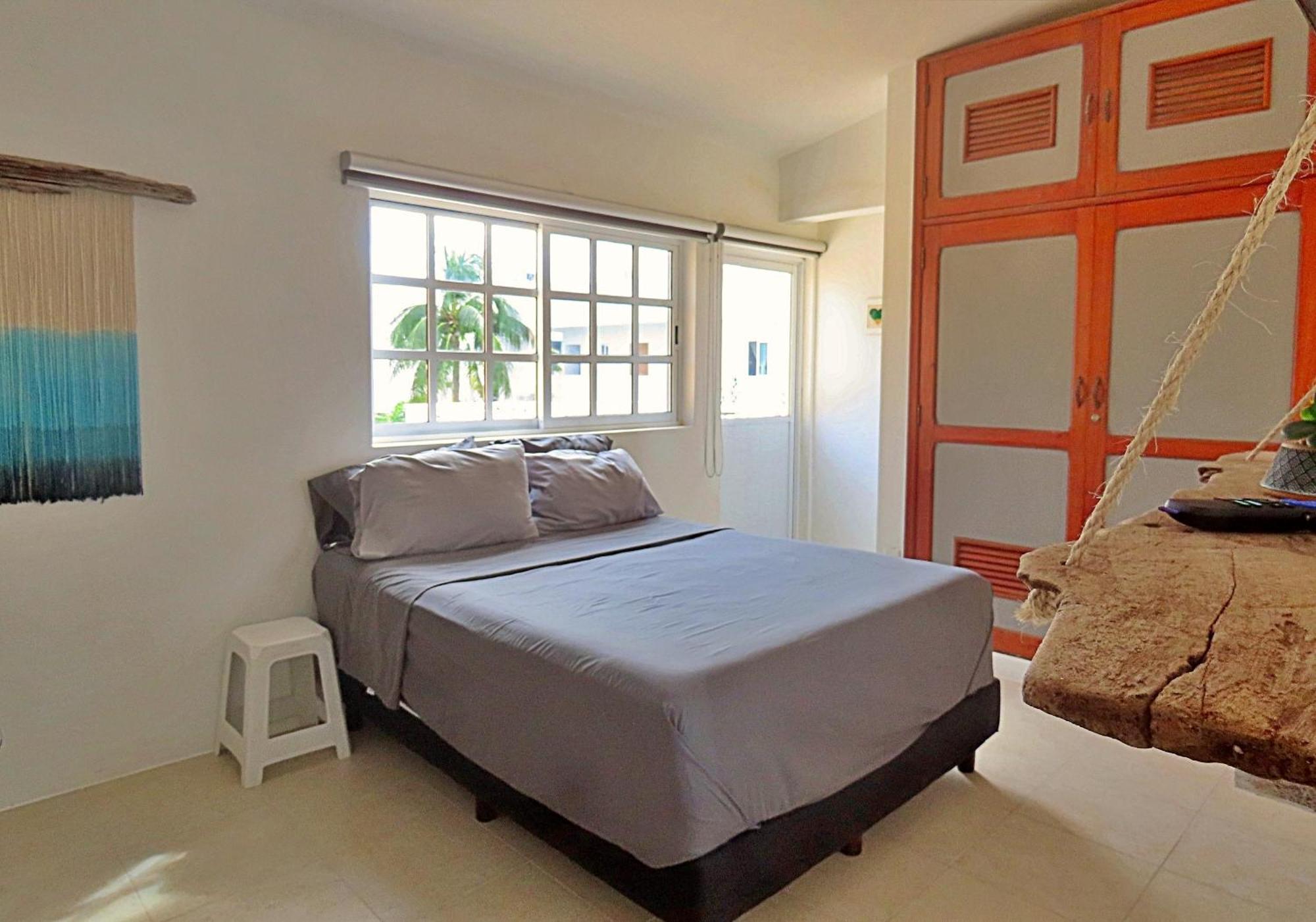 Studio Norte, Casa Brisamar 푸에르토 모렐로스 외부 사진